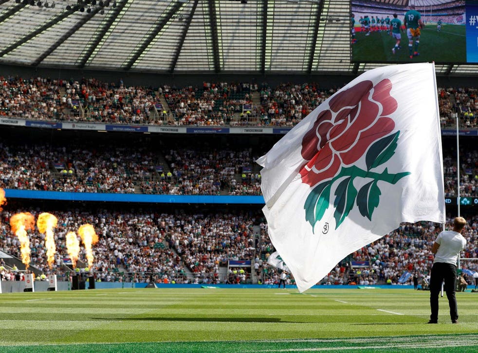 The RFU is facing a backlash to plans to cut funding of the Championship in half