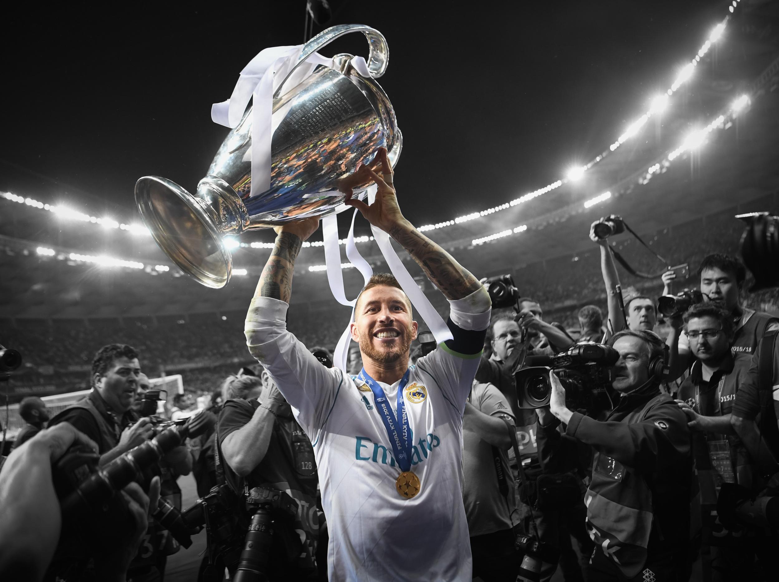 European Super League Will Include Real Madrid and Six Premier
