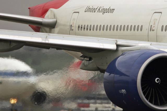 Customers are falling prey to claims that certain airlines are more environmentally friendly