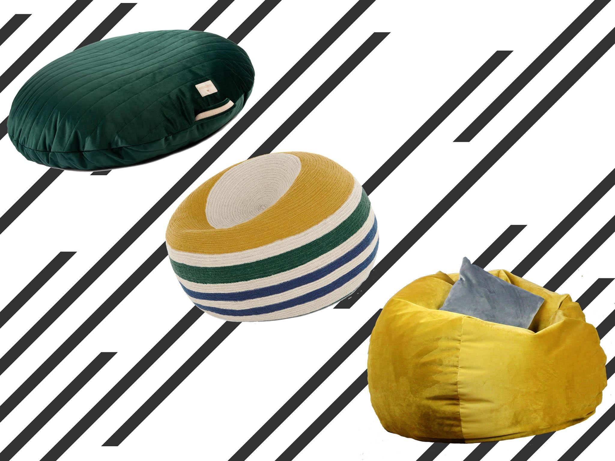 Best Beanbags That Are Comfy And Useful