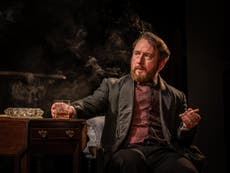 Leopoldstadt review, Wyndham’s Theatre: Tom Stoppard’s shiveringly sensual journey through the terrible 20th century is a masterpiece