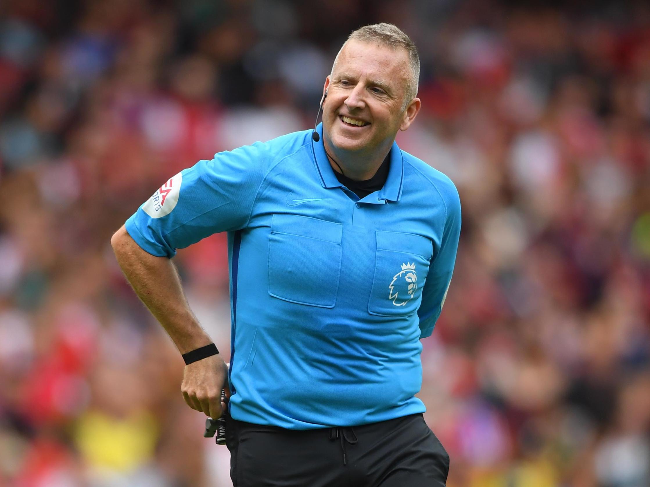 Bournemouth ask Premier League to investigate Jon Moss's 'sarky&a...