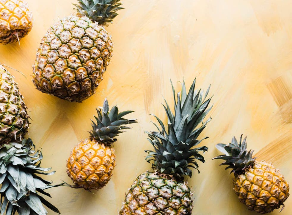 How The Pineapple Became A Symbol Of The Wealthy The Independent The Independent How The Pineapple Became A Symbol Of The Wealthy The Independent The Independent