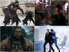 10 worst video game film adaptations ranked: From Resident Evil to Sonic the Hedgehog