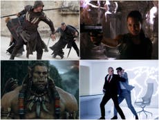 10 worst video game film adaptations ranked: From Resident Evil to Sonic the Hedgehog