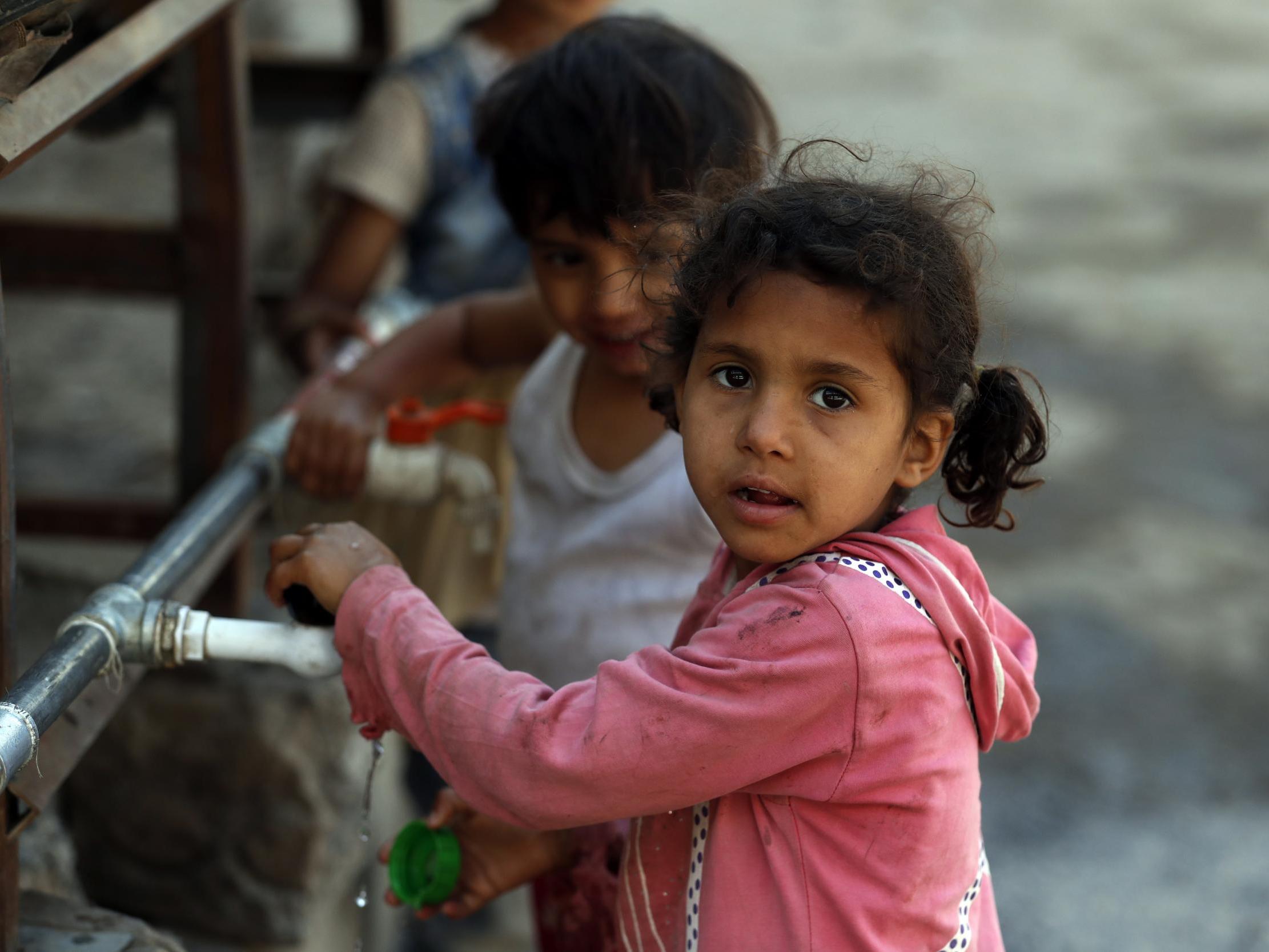 UK aid could help fix the world – but not under Boris Johnson's plans