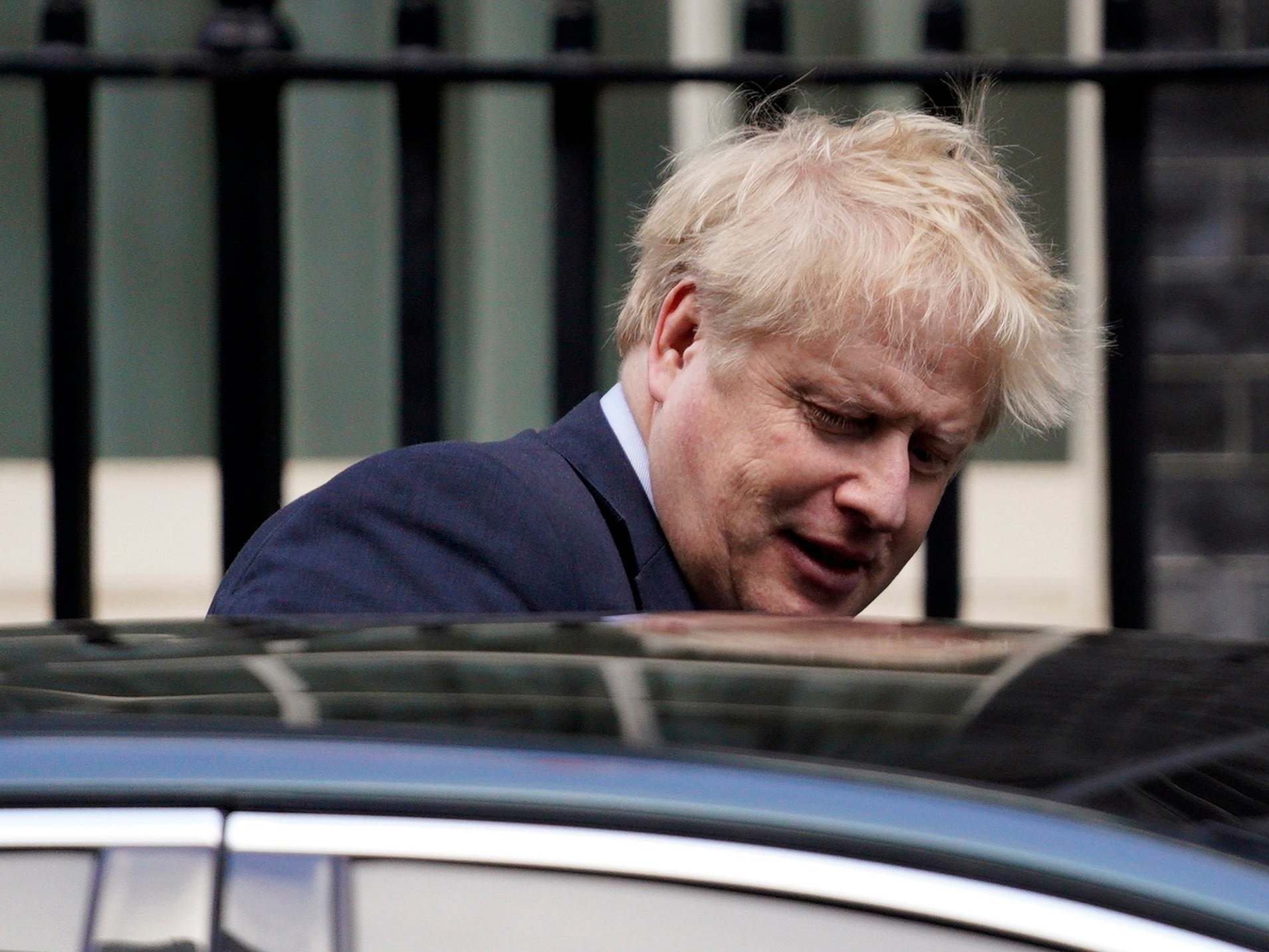 Sleaze watchdog urged to investigate Boris Johnson&apos;s luxury Caribbean New Year holiday