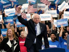 Sanders campaign says demand for medical records similar to birtherism