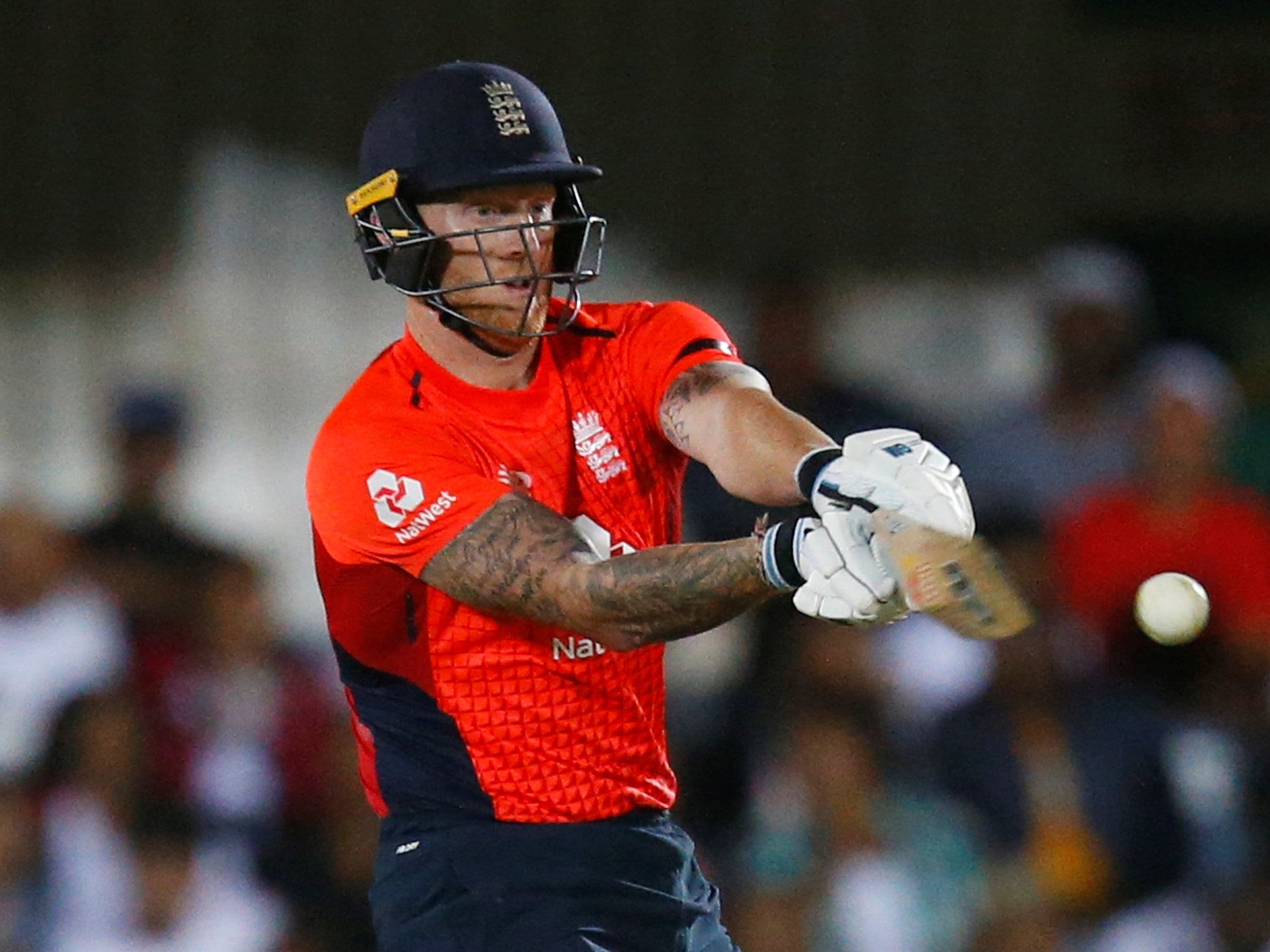 England cricketer Ben Stokes joins Charles Leclerc in second F1 Virtual Grand Prix