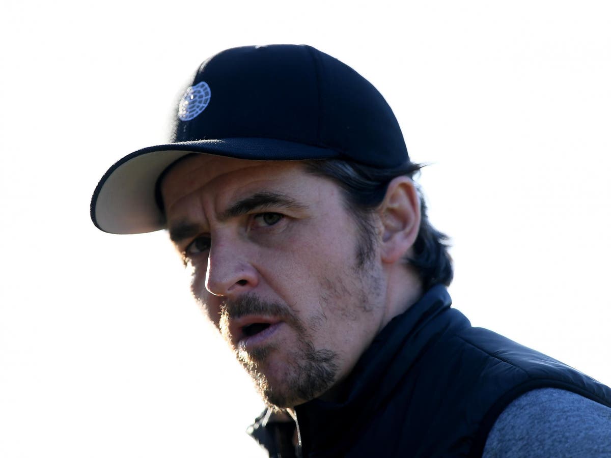 Joey Barton hits out at ‘horrendous leadership’ for government’s handling of coronavirus