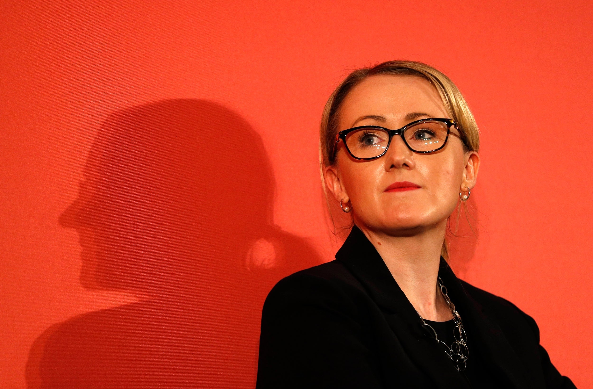 Rebecca Long-Bailey is right – Labour should back trans people like me, and expel those who don&apos;t