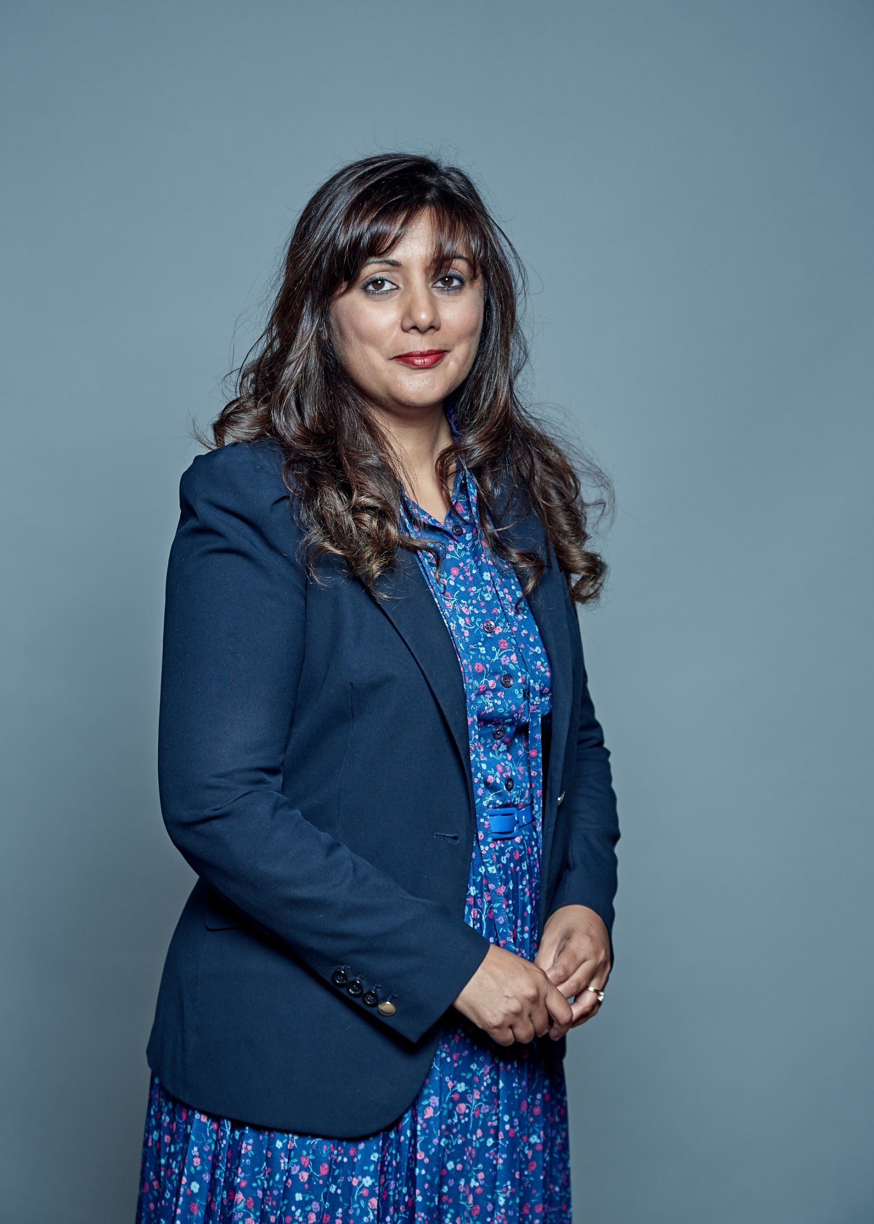 Out: Nus Ghani