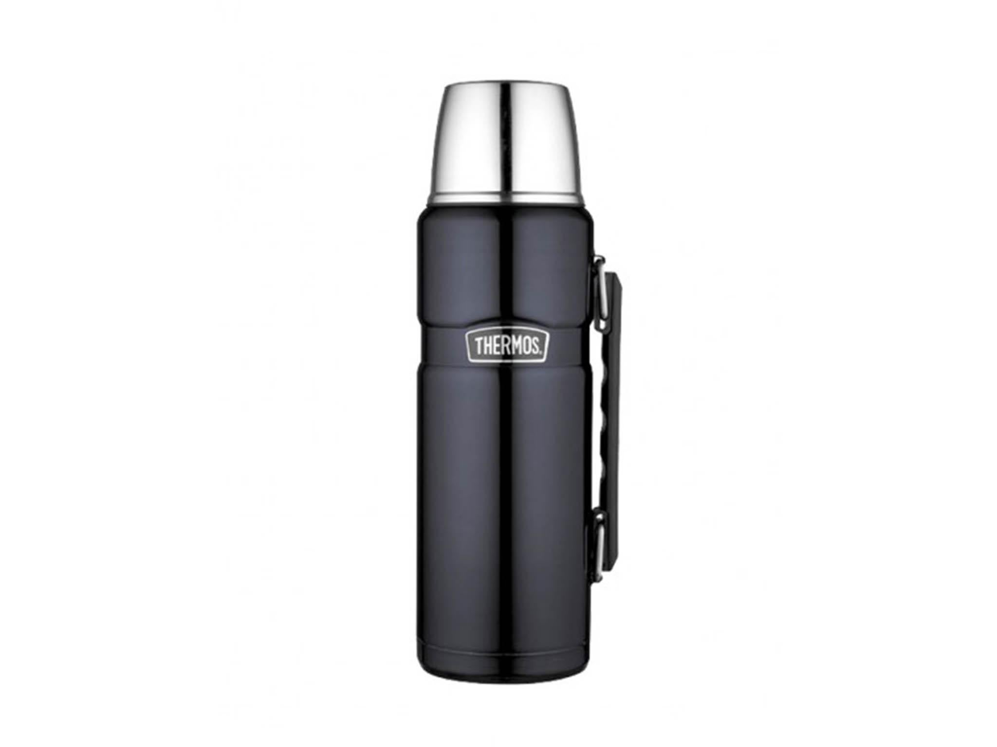 hot drinking flask