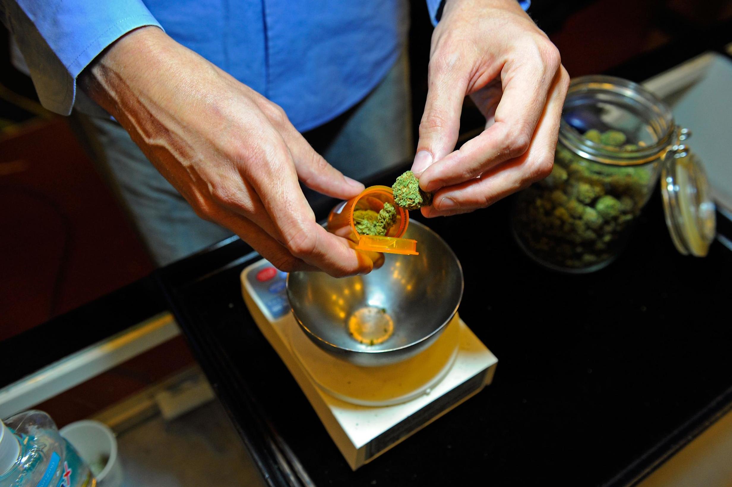 Cannabis in California has been legal for medical use since 1996, and for recreational use since 2016