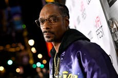 Snoop Dogg apologises for threatening Gayle King over Kobe segment