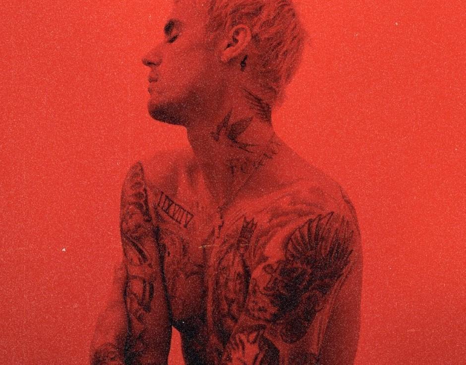 Justin Bieber review, Changes: New album is full of vague