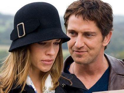 PS I Love You 2: Hilary Swank 'to return' in sequel to 2007 tearjerker  The Independent The Independent