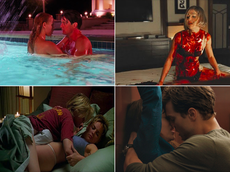The 17 worst sex scenes in film