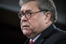 Barr calls out Trump in scathing interview over Stone scandal