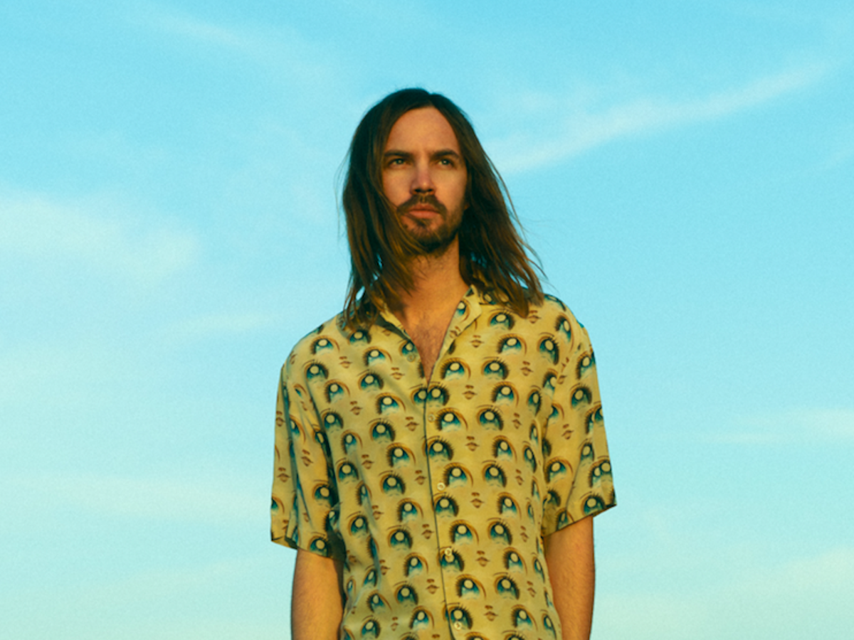 Album reviews: Tame Impala – The Slow Rush, and Nathaniel Rateliff