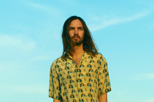 Tame Impala’s latest record ‘The Slow Rush’ is Kevin Parker’s first since global breakthrough ‘Currents’