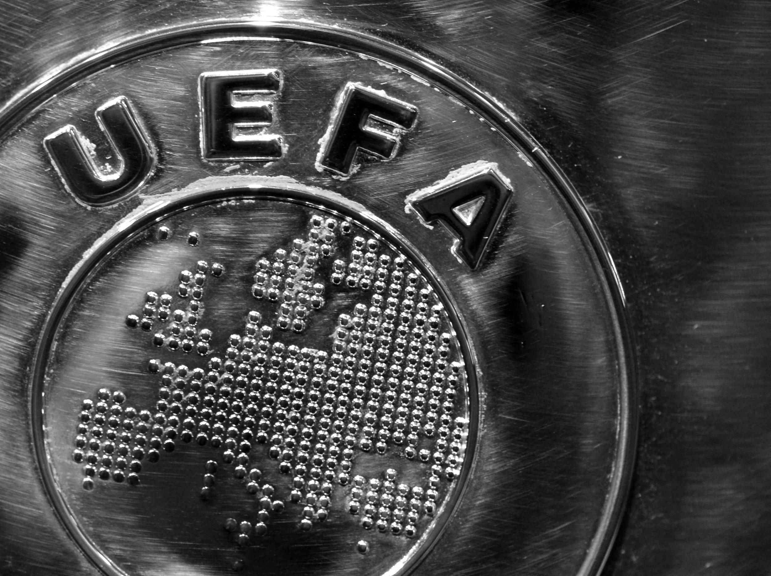 Uefa is in a difficult position