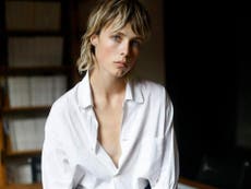 Edie Campbell says ‘everyone knew’ about Mario Testino allegations