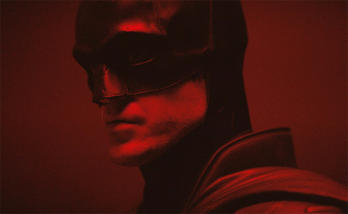 Robert Pattinson’s Batman suit revealed in teaser video by director Matt Reeves