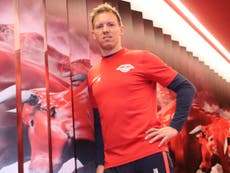 Meet Julian Nagelsmann, the manager your club wants to hire