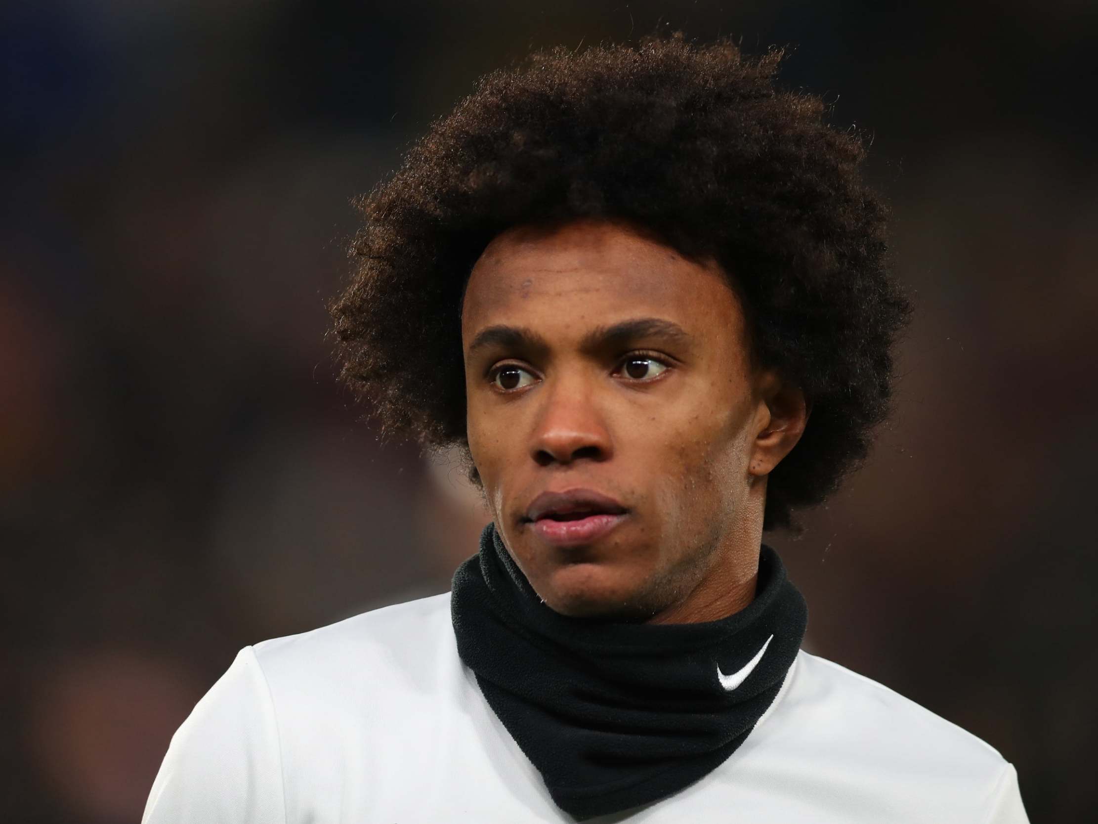 Chelsea transfer news: Willian's contract talks unaffected ...