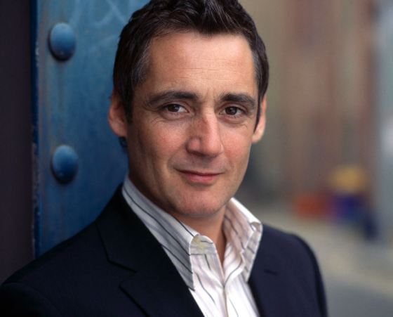 <b>Played by:</b> Michael Higgs <p>

In the early 2000s, EastEnders went through a phase of having organised crime subplots, with characters including Dan Sullivan and Johnny Allen. Andy Hunter – who joined the show in 2003 – was the slimiest of them all. Kat Slater proved the perfect love interest to Andy's gangster up until she jilted him at the altar for Alfie Moon in 2005.