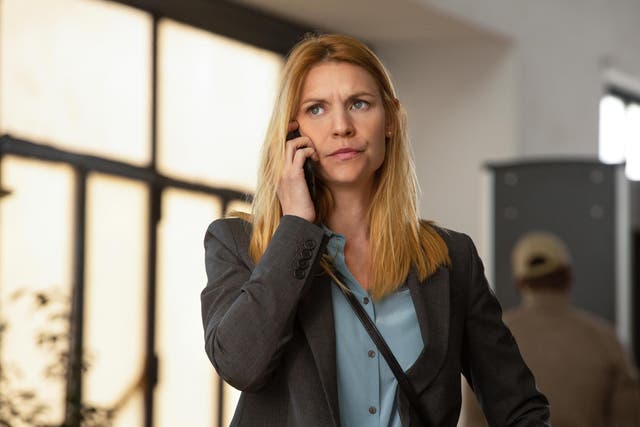 Carrie Mathison's troubled mind has always been a metaphor for government intelligence: brilliant but unreliable, vital but dangerous