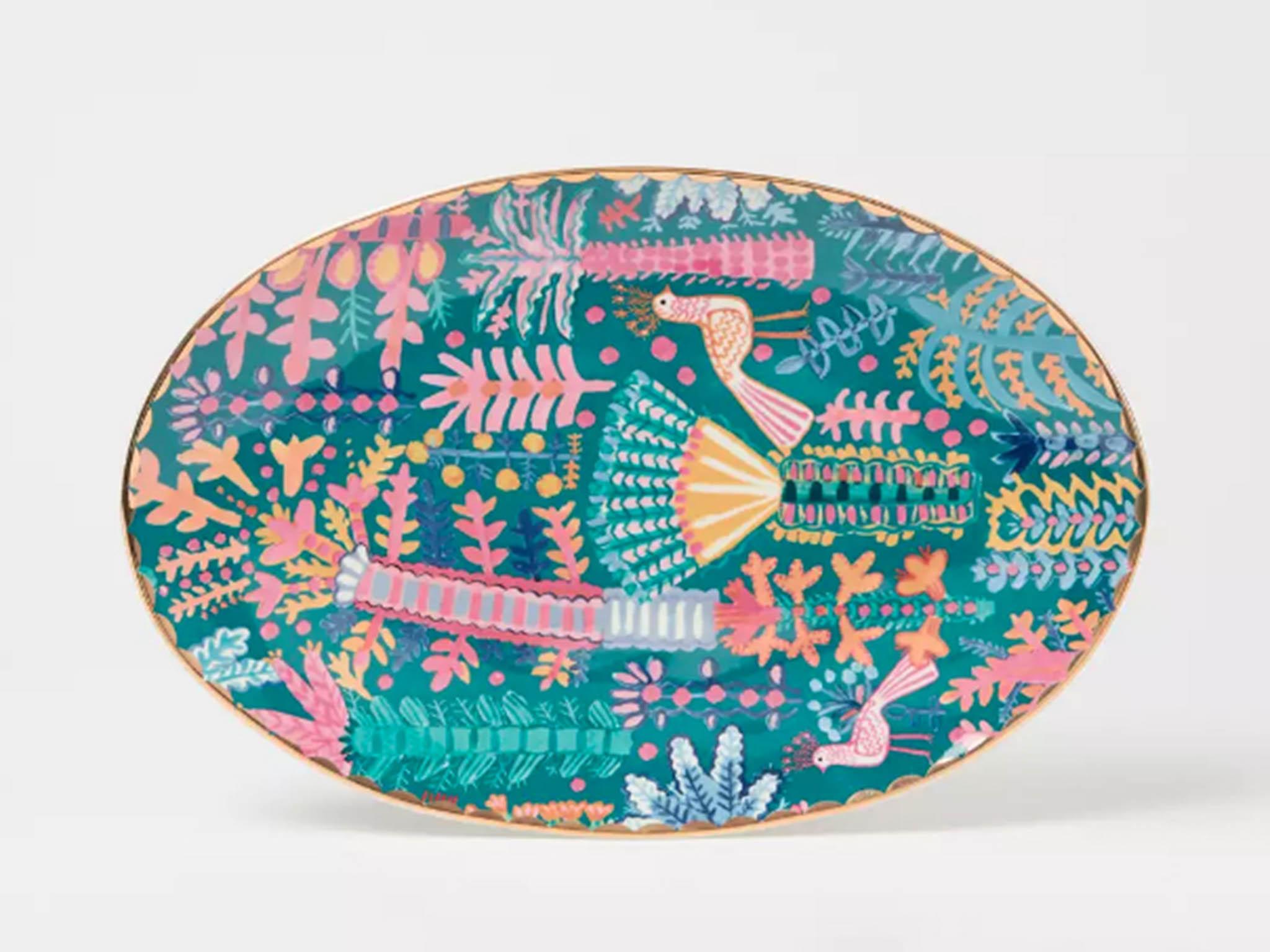 Best serving dishes for everything from Sunday roasts to nibbles