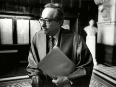 George Steiner: Literary critic whose influence went beyond academia