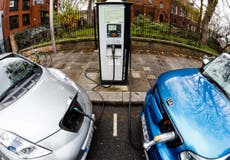 Electric dreams: How to phase out diesel and petrol cars