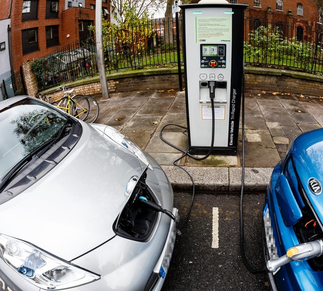 2 Plug In Electric Vehicles And Charging Technologies Overcoming Barriers To Deployment Of Plug In Electric Vehicles The National Academies Press