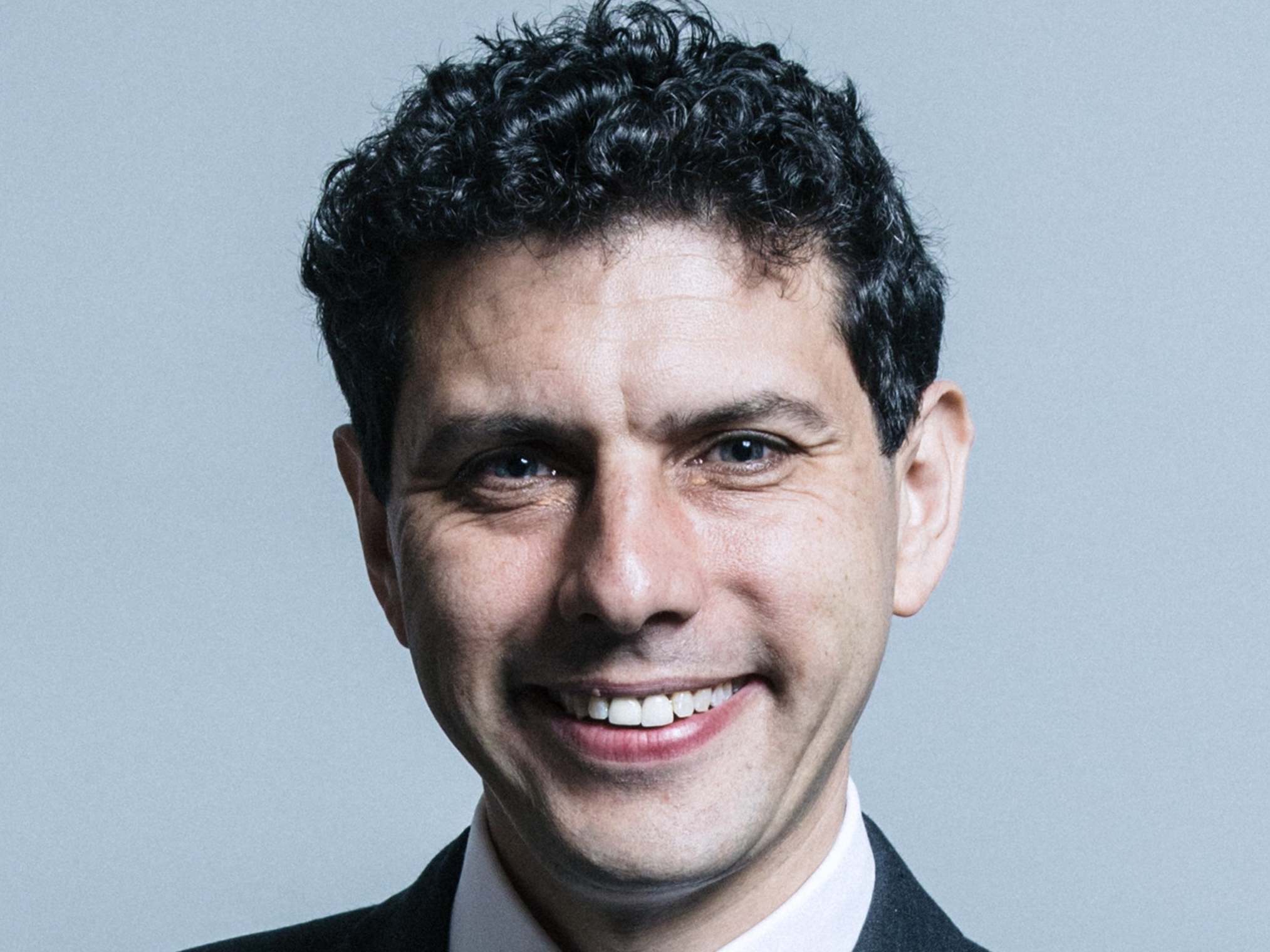 The letter was organised by Labour MP Alex Sobel but has signatories from across the parties