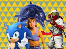 How Sega conquered the video games industry with Sonic the Hedgehog – and then threw it all away 