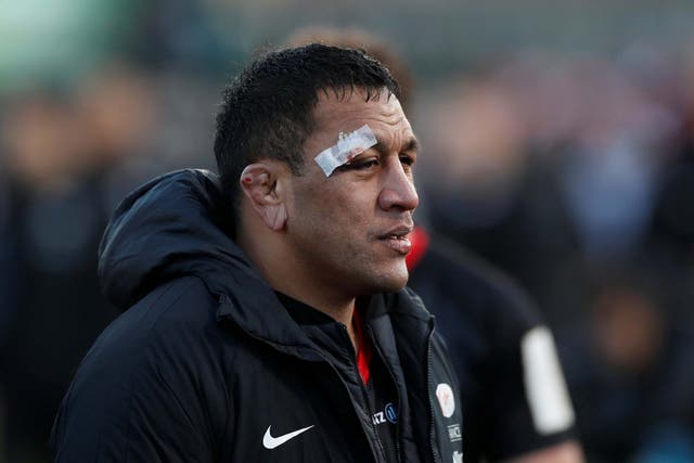 Mako Vunipola would change nothing over his business decisions despite the Saracens salary cap scandal
