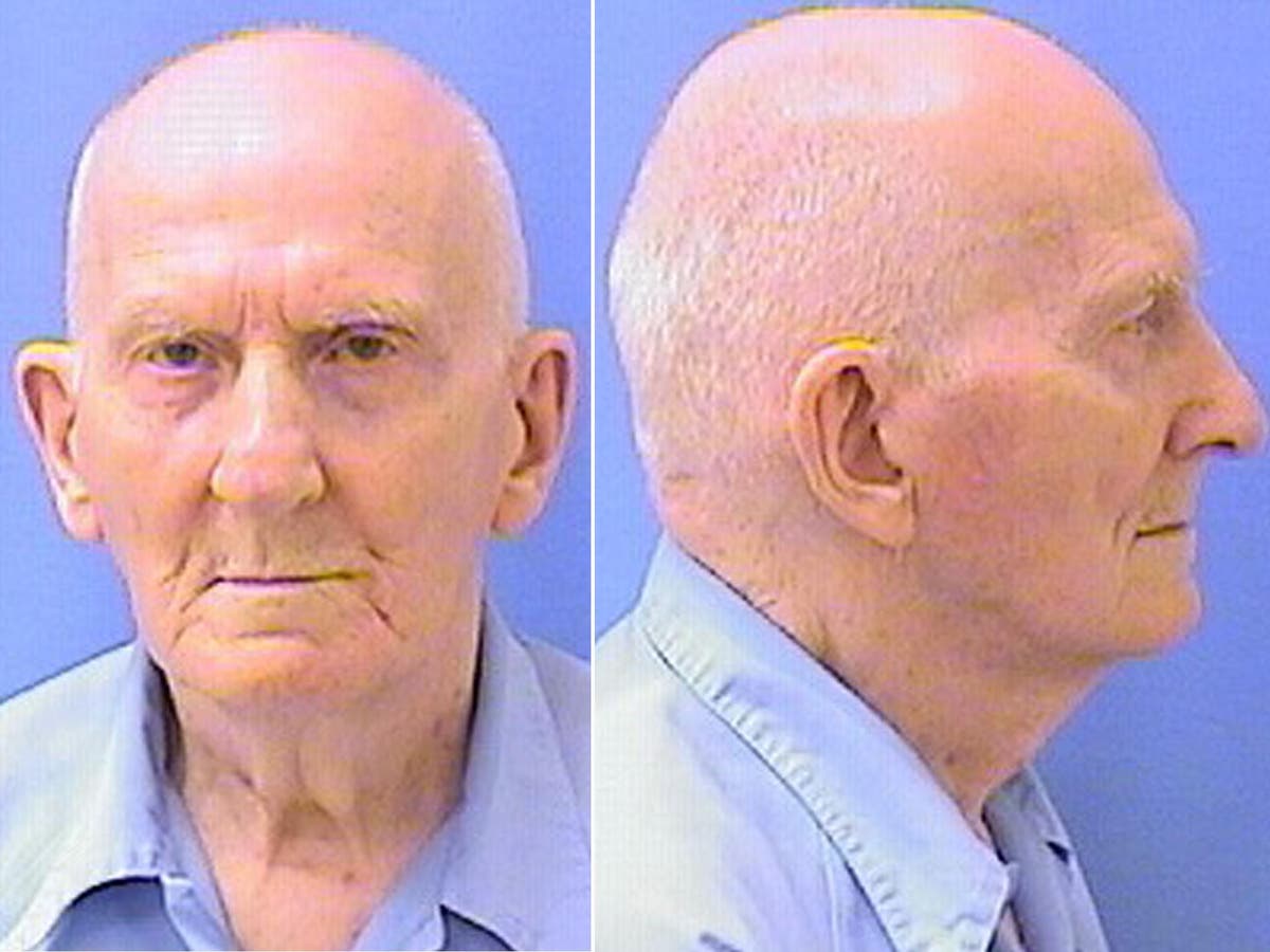 The Starved Rock Killer Chester Weger Will Be Released This Month After