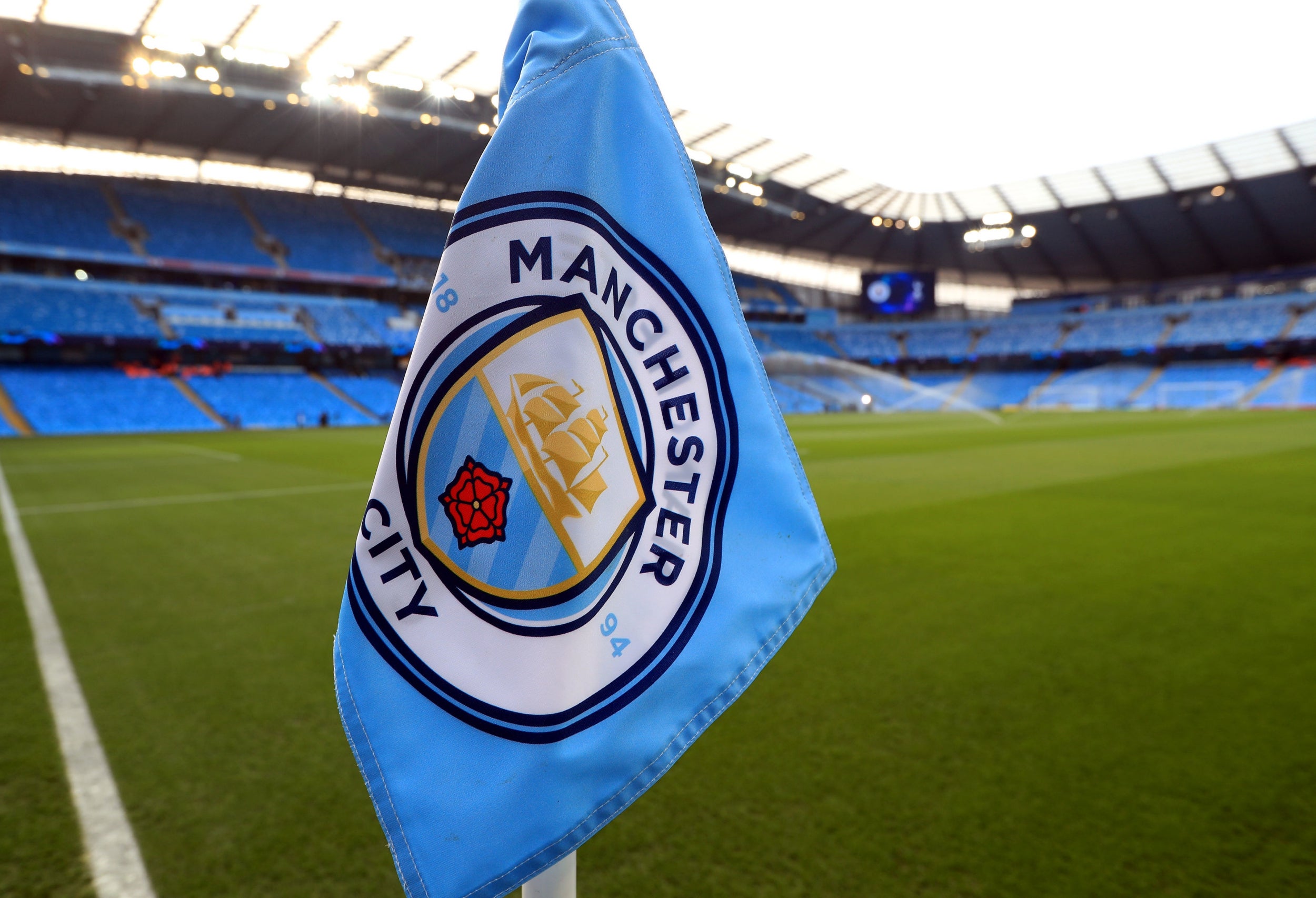 Why have Manchester City been banned from the Champions League and what comes next?
