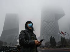 Everyone returning to Beijing ‘must go into quarantine or be punished’