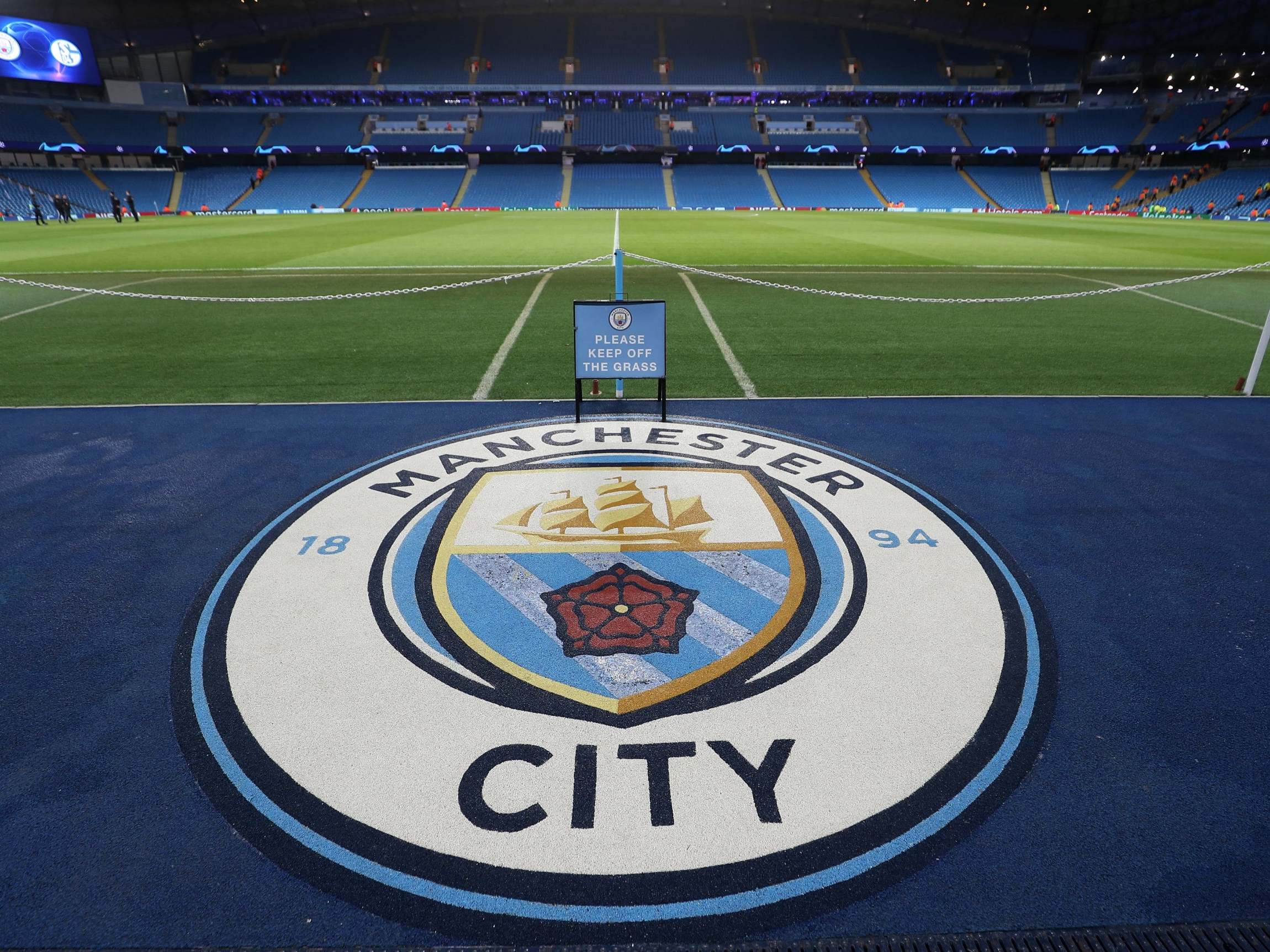 City have denied wrongdoing over FFP