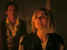 Doctor Who: The Haunting of Villa Diodati is a muddled episode