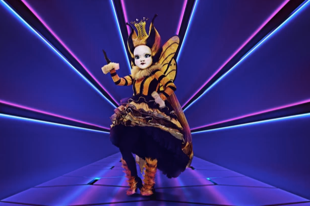 Queen Bee