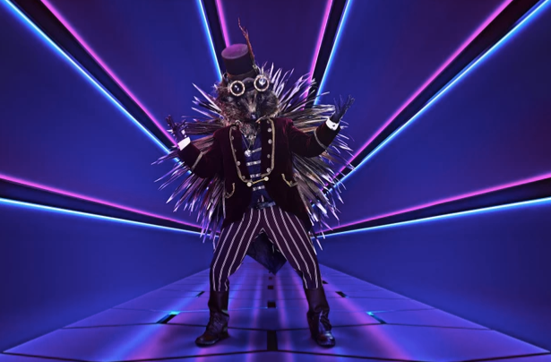 Hedgehog