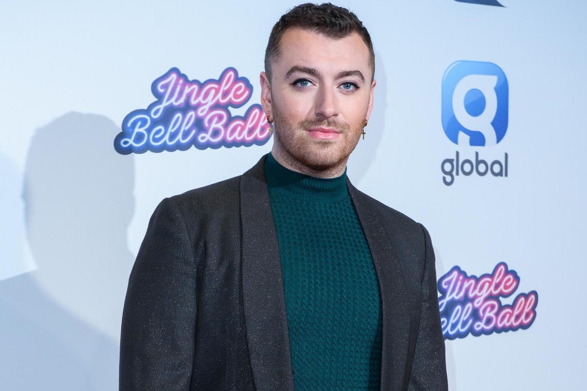 Sam Smith says they'll be mis-gendered 'to the day I die' | The ...