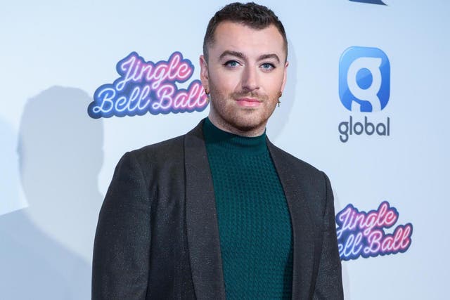 Sam Smith says they'll be mis-gendered 'to the day I die'