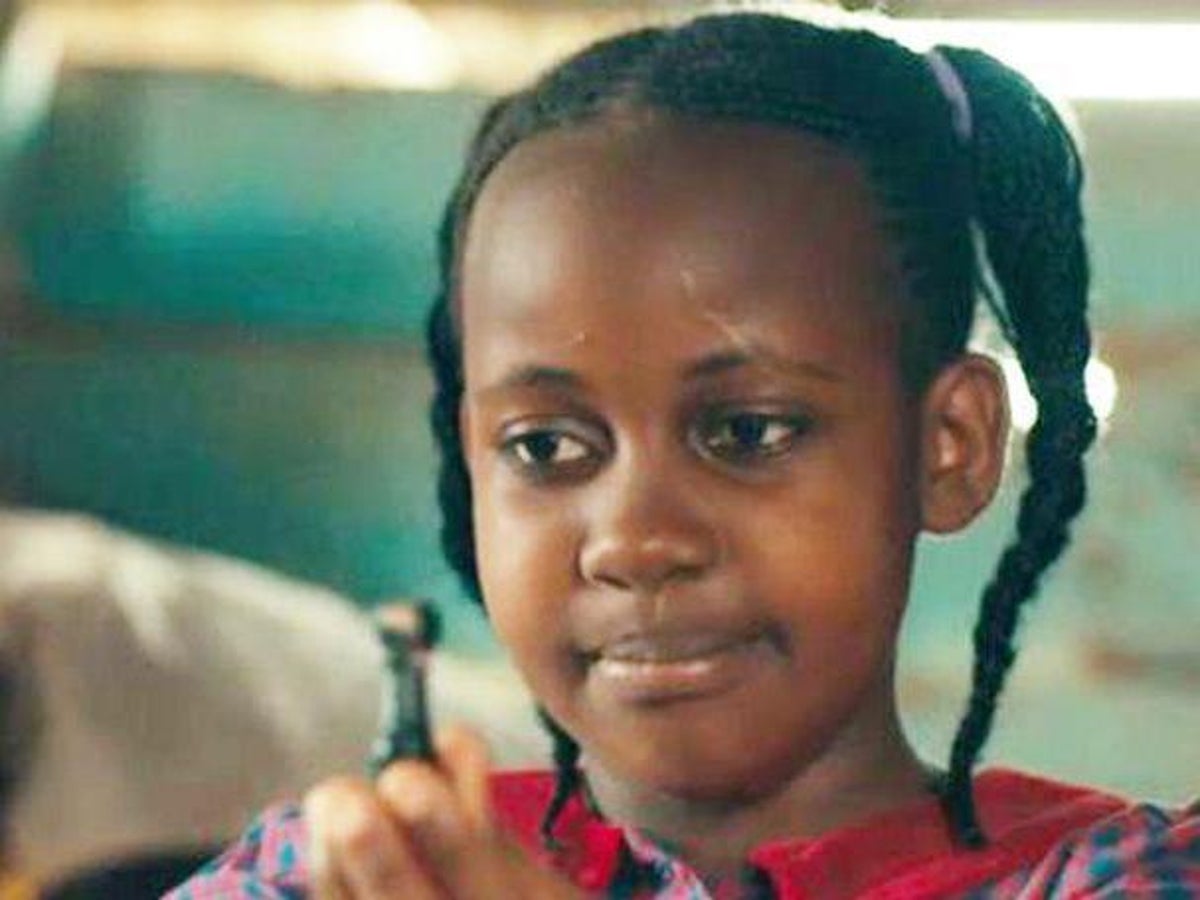 Nikita Pearl Waligwa death: Queen of Katwe child star dies, aged 15 | The  Independent | The Independent