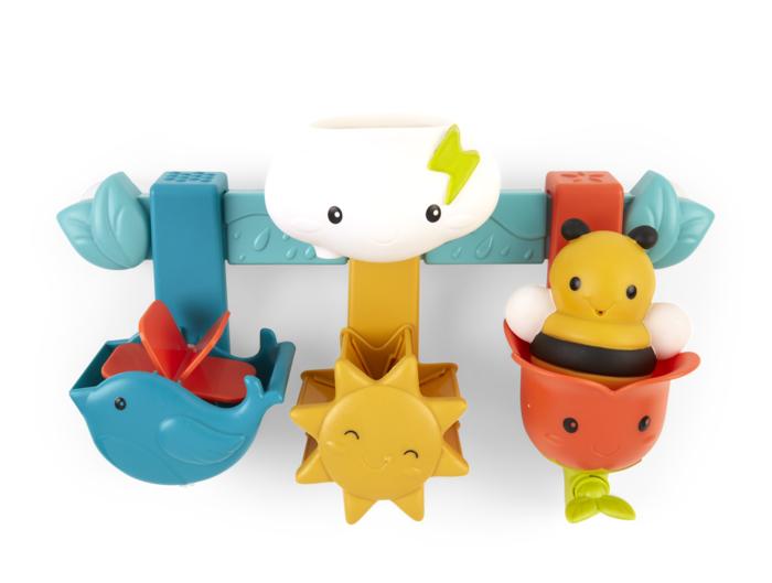 best bath toys for two year olds